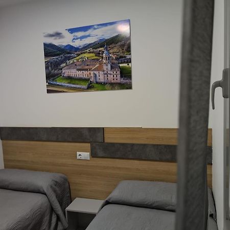 Hostal Rioja Condestable Logroño Dış mekan fotoğraf