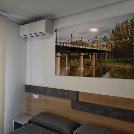 Hostal Rioja Condestable Logroño Dış mekan fotoğraf