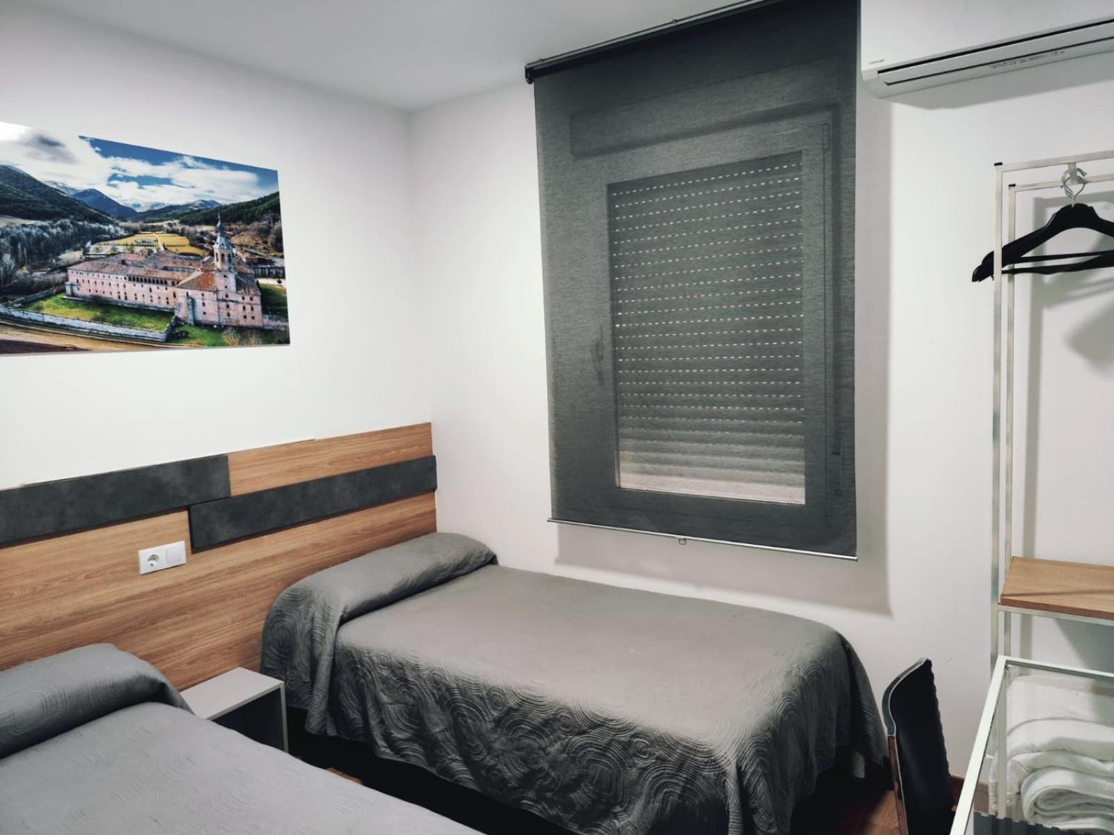 Hostal Rioja Condestable Logroño Dış mekan fotoğraf