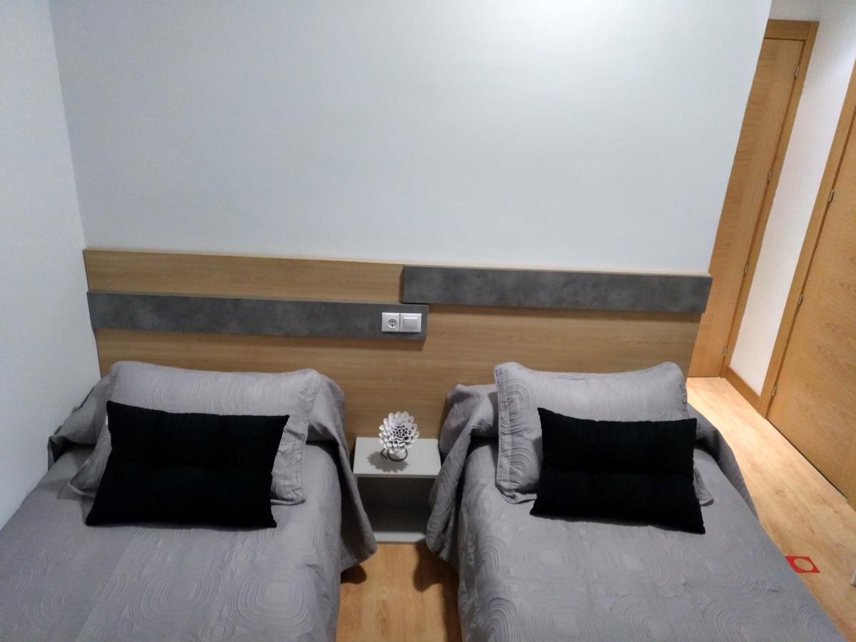Hostal Rioja Condestable Logroño Dış mekan fotoğraf
