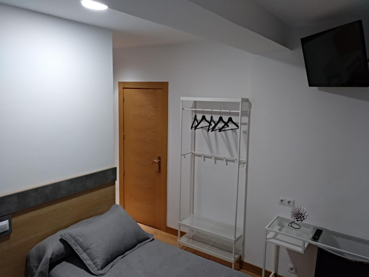 Hostal Rioja Condestable Logroño Dış mekan fotoğraf