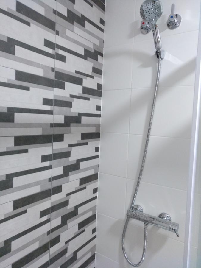 Hostal Rioja Condestable Logroño Dış mekan fotoğraf