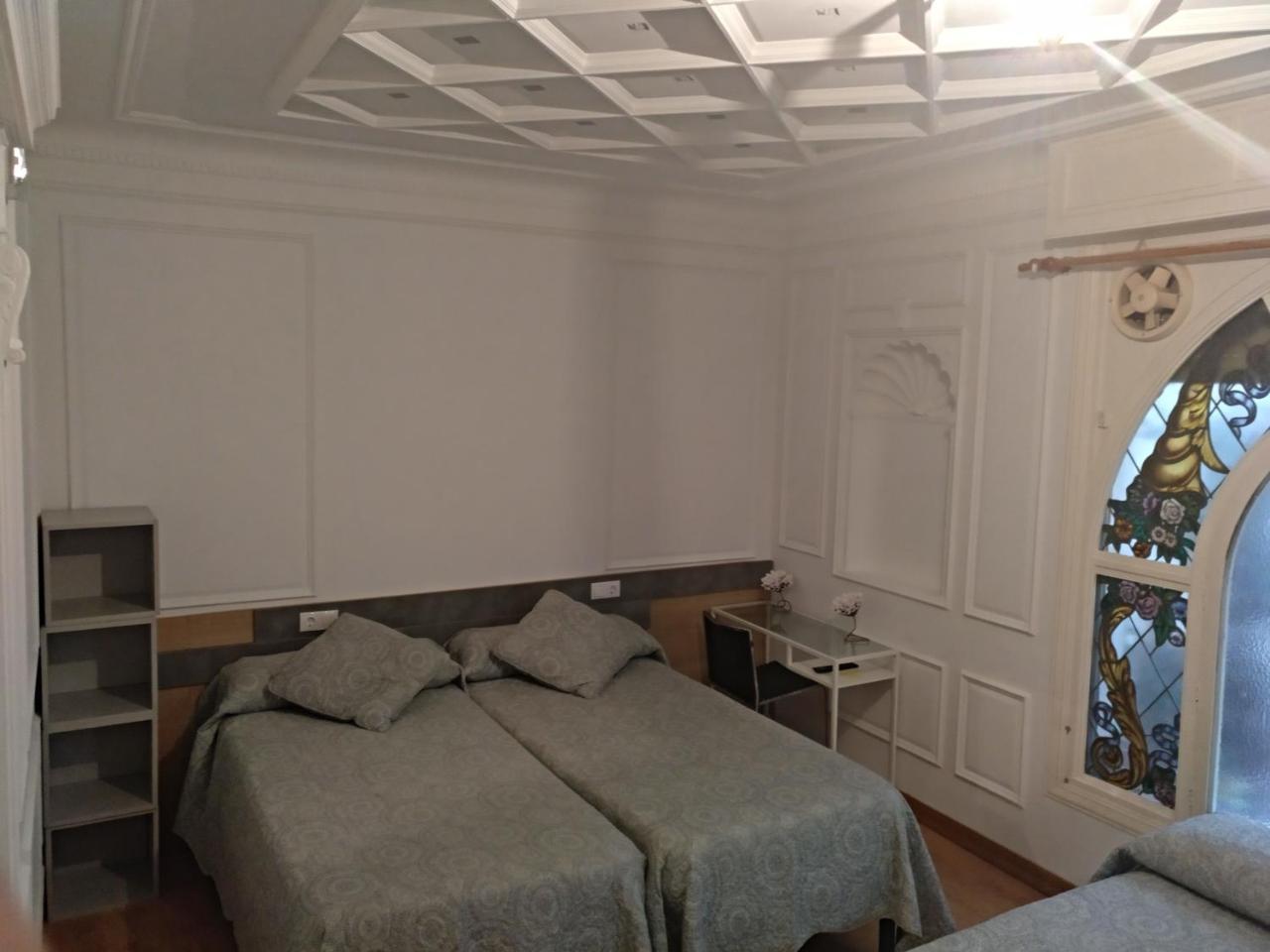 Hostal Rioja Condestable Logroño Dış mekan fotoğraf