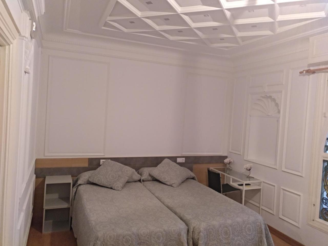 Hostal Rioja Condestable Logroño Dış mekan fotoğraf