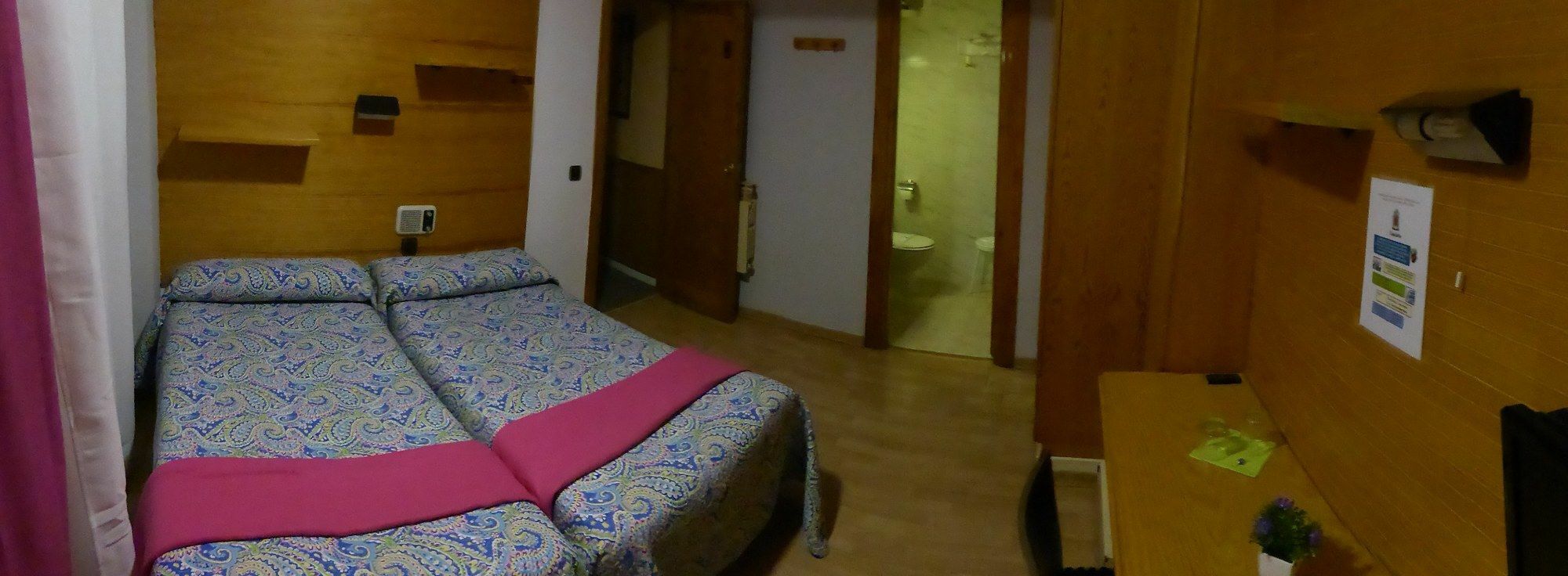 Hostal Rioja Condestable Logroño Dış mekan fotoğraf